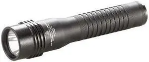 STREAMLIGHT 74752 Black Rechargeable Led Tactical Handheld Flashlight, 615 lm lm