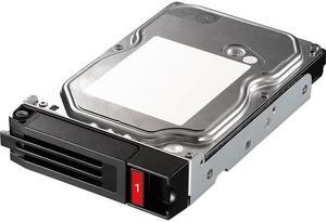 6TB Replacement Spare NAS HD