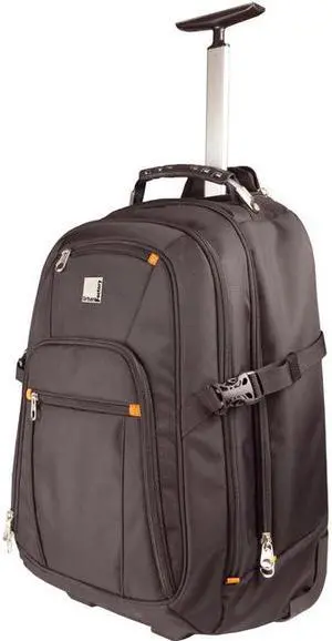 Urban Factory Union Trolley Backpack V2 Model TPB06UF