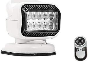 GOLIGHT RADIORAY GT SERIES PORTABLE WHITE LED