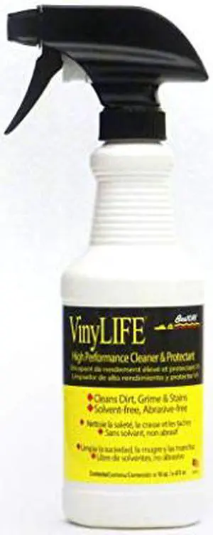 BOATLIFE VINYLIFE 16 FL.OZ.