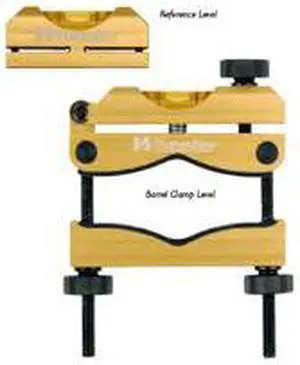 Wheeler Engineering The Wheeler Engineering Professional Reticle Leveling System is a precision tool designed to allow a