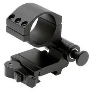 BURRIS 420168 BURRIS AR-QD PIVOT RING X-HIGH
