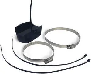 HUMMINBIRD XTM-9-MDI-T MEGA TRANSDUCER W/TEMP