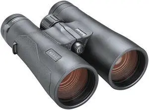 Bushnell Engage Binoculars, 12x50mm, Matte Black