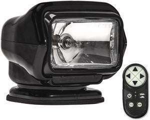GOLIGHT STRYKER ST SERIES PORTABLE WHITE HALOGEN