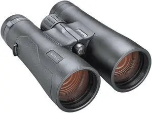 BUSHNELL 10X50 MM ENGAGE BLACK ROOF PRISIM ED/FMC/UWB