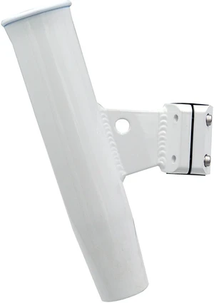 CE SMITH ALUMINUM VERTICAL CLAMPON ROD HOLDER 1-5/16 OD CE SMITH ALUMINUM VERTICAL CLAMPON ROD HOLDER 1-5/16 OD