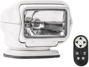 GOLIGHT STRYKER ST SERIES PORTABLE WHITE HALOGEN