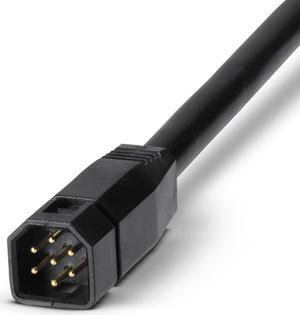 MINN KOTA MKR-MI-1 HUMMINBIRD HELIX ADAPTER CABLE FOR MEGA DOWN AND SIDE IMAGING
