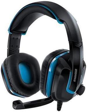 Dreamgear DGPS46447 Grx440 Ps4 Wired Headset