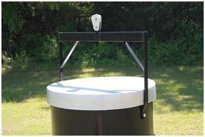 BB-1HB55 Hanging Bail for 55 Gallon Drum