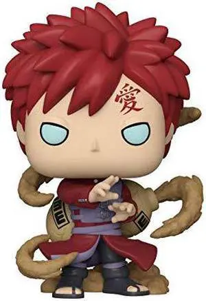 Naruto Funko POP Animation Vinyl Figure | Gaara