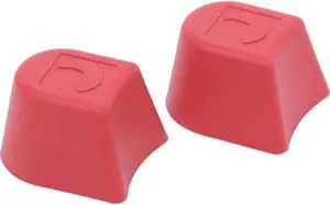 BLUE SEA 4000 STUD MOUNT INSULATING BOOTS 2 PACK RED