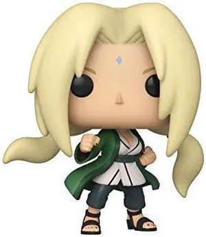 Naruto Funko POP Animation Vinyl Figure | Lady Tsunade