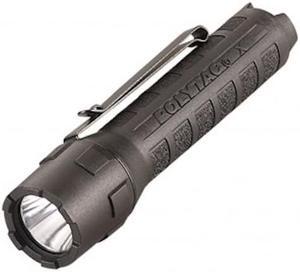 STREAMLIGHT 88610 STREAMLIGHT 88610 PolyTac X USB-18650 Batt.-Blister-Black