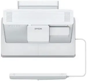 Epson BrightLink 1485Fi 1080p 3LCD Interactive Laser Projector 5000 lumens, V11H919520