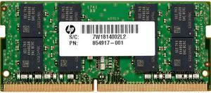 16GB DDR4-2666 SODIMM PROMO