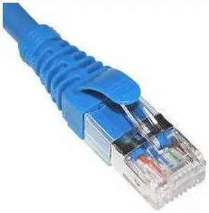 ICC ICC-ICPCSG05BL PATCH CORD- CAT 6A- FTP- 5 FT- BL