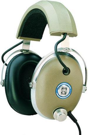 Pro4AA Stereo Headphones