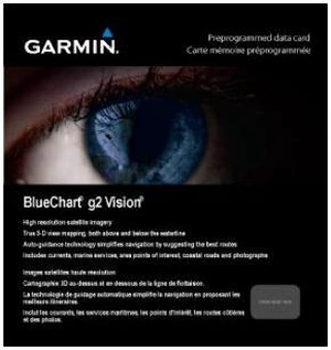 Garmin 010-C0741-00 Bluechart g2 vision VUS512L, Mid-Atlantic (SD Card) Garmin 010-C0741-00 Bluechart g2 vision VUS512L, Mid-Atlantic (SD Card)
