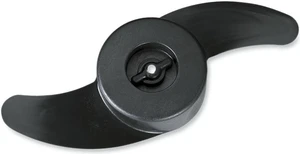 Minn Kota MKP-37 3 5/8in Replacement Prop Propeller 1865022 Minn Kota MKP-37 3 5/8in Replacement Prop Propeller 1865022