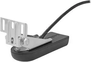 Garmin GT22HW-TM Transom/Trolling Motor Mount Transducer w/ 20 Ft. Cable Length