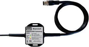 Digital Yacht iKonvert NMEA 2000 Gateway w/ISO Interface