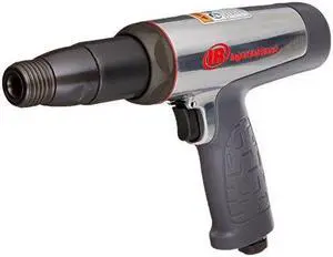 118MAX Low-Vibe Long Barrel Air Hammer