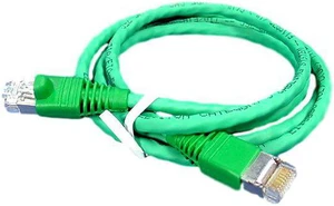Green 5' Cat 6+ Extreme Patch Cord Cable Cat6 Plus 5 ft 62460-5G Green 5' Cat 6+ Extreme Patch Cord Cable Cat6 Plus 5 ft 62460-5G
