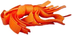 Leviton 41030-OFT Reclosable Fasteners (Orange) (10 Per Pack) Leviton 41030-OFT Reclosable Fasteners (Orange) (10 Per Pack)