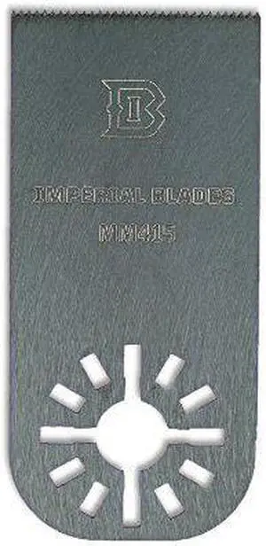 Imperial Blade MM415 1-3/8 inch High Speed Steel Saw Blade