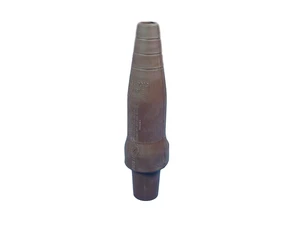 Leviton 16SDF-22H Brown 16 Series Female Cam-Type Detachable Plug Insulator Sleeve Leviton 16SDF-22H Brown 16 Series Female Cam-Type Detachable Plug Insulator Sleeve