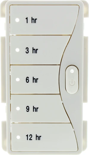 Cooper Wiring Devices 952HKDS-P Face Plate Color Change Kit for Aspire Timer (1,3,6,9,12), Desert Sand Cooper Wiring Devices 952HKDS-P Face Plate Color Change Kit for Aspire Timer (1,3,6,9,12), Desert Sand