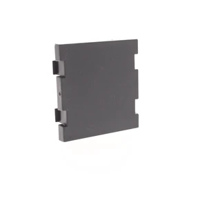 Leviton 41292-2BE Blank Insert Module for Leviton Multimedia Outlet System (MOS) Wall Plate, 2.0 Units High, Black Leviton 41292-2BE Blank Insert Module for Leviton Multimedia Outlet System (MOS) Wall Plate, 2.0 Units High, Black