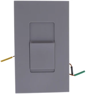 Gray Monet Light Dimmer Switch Low Voltage Gray Monet Light Dimmer Switch Low Voltage