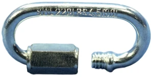 National Hardware 3150BC 1/2" Chain Quick Link National Hardware 3150BC 1/2" Chain Quick Link