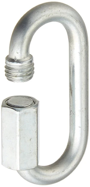 National Hardware 3150BC 1/4" Chain Quick Link National Hardware 3150BC 1/4" Chain Quick Link
