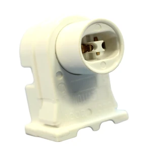 Leviton 13550 High Output Recessed Double Contact Plunger Fluorescent Lampholder Leviton 13550 High Output Recessed Double Contact Plunger Fluorescent Lampholder