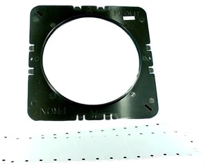 Leviton Ceiling Speaker Rough-In Bracket 9-1/4" Opening LB32P Leviton Ceiling Speaker Rough-In Bracket 9-1/4" Opening LB32P