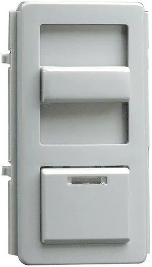 Leviton Gray Color Change Conversion Kit for Illumatech Dimmer Switch IPKIT-G Leviton Gray Color Change Conversion Kit for Illumatech Dimmer Switch IPKIT-G