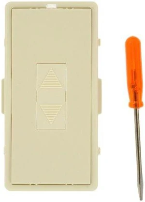 Leviton DRK1D-A Color Change Kits for 1 Address Decora Home Controls DHC Controller, Almond Leviton DRK1D-A Color Change Kits for 1 Address Decora Home Controls DHC Controller, Almond