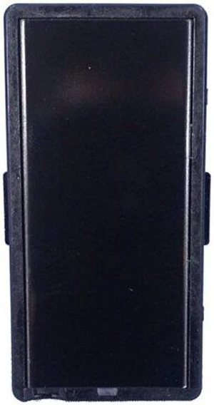 Leviton TTKIT-E, Color Change Kit For True Touch Dimmer, Black Leviton TTKIT-E, Color Change Kit For True Touch Dimmer, Black