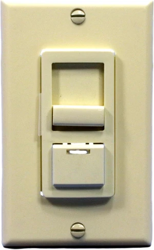 Leviton IPQFK-A Color Change Kits for Illumitech Quiet Fan, Almond Leviton IPQFK-A Color Change Kits for Illumitech Quiet Fan, Almond