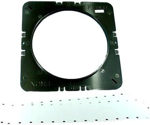 Leviton Ceiling Speaker Rough-In Bracket 9-1/4" Opening LB32P Leviton Ceiling Speaker Rough-In Bracket 9-1/4" Opening LB32P