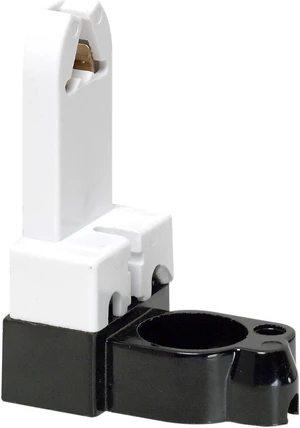 Leviton 391-1W Medium Bi-Pin Pedestal Fluorescent Lampholder 660W 600V Leviton 391-1W Medium Bi-Pin Pedestal Fluorescent Lampholder 660W 600V