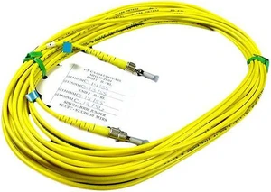 Leviton Fiber Optic Simplex Cable Leviton Fiber Optic Simplex Cable