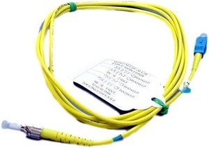Leviton Fiber Optic Simplex Cable Leviton Fiber Optic Simplex Cable