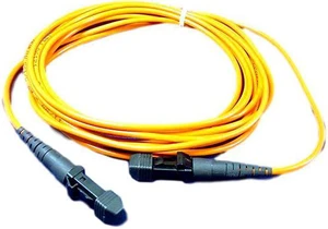 Leviton Fiber Optic Duplex Cable Leviton Fiber Optic Duplex Cable