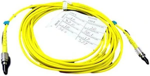 Leviton Fiber Optic Simplex Cable Leviton Fiber Optic Simplex Cable
